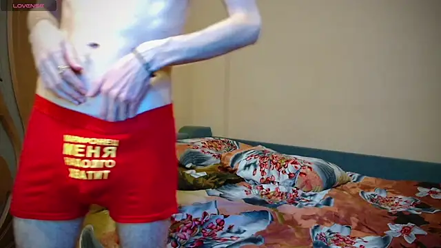 Sweet  Daddy online show from December 23, 1:51 am