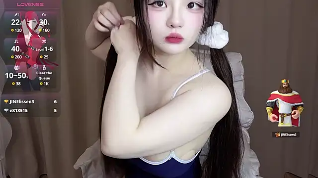 Snapshot of Mimi_Dairy_ chatting on March 11, 12:06 pm Mimi Dairy online show from March 11, 12:06 pm