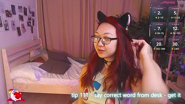 Marine Vact online show from January 14, 2:12 pm