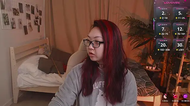 Snapshot of Marine_Vact chatting on January 19, 2:10 pm Marine Vact online show from January 19, 2:10 pm