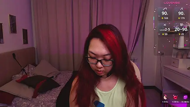 Snapshot of Marine_Vact chatting on February 11, 2:11 pm Marine Vact online show from February 11, 2:11 pm