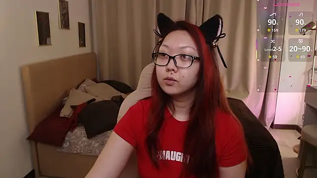 Snapshot of Marine_Vact chatting on February 27, 2:06 pm Marine Vact online show from February 27, 2:06 pm