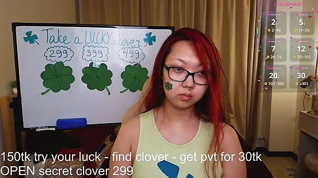 Marine Vact online show from March 17, 2:09 pm