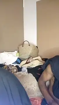 Ras and Stewf online show from January 30, 7:04 pm