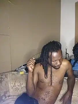 Ras and Stewf online show from February 4, 5:34 pm