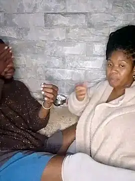 Ras and Stewf online show from February 16, 7:27 pm