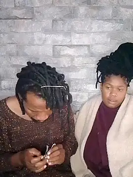 Ras and Stewf online show from February 17, 12:59 pm