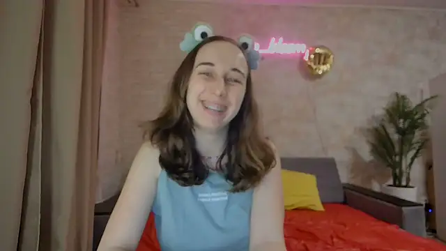 Anika bloom online show from March 2, 2:30 am