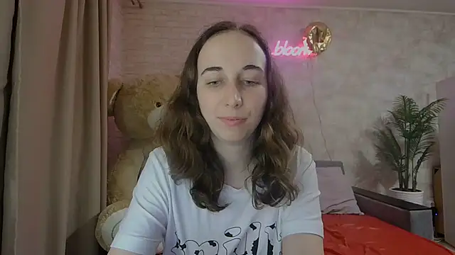 Anika bloom online show from March 7, 2:57 am