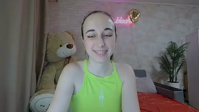 Anika bloom online show from March 9, 11:56 pm