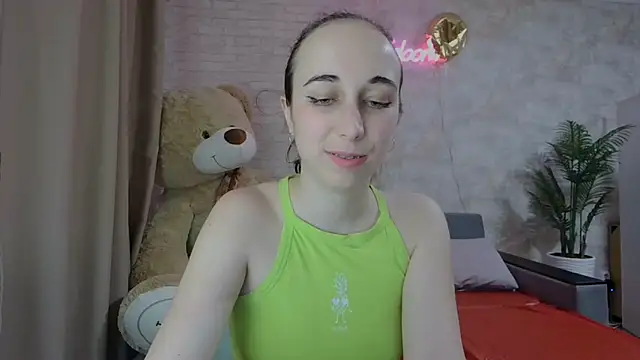 Anika bloom online show from March 10, 6:16 am