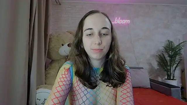 Anika bloom online show from March 12, 5:57 am