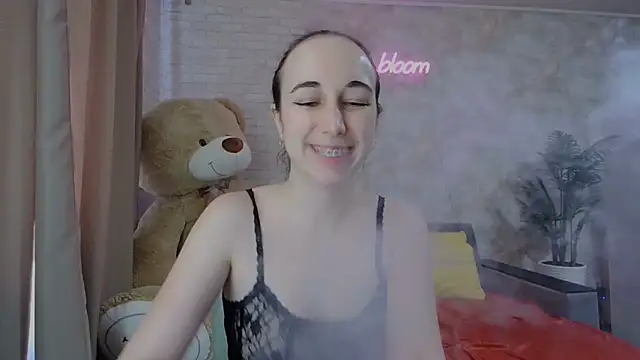 Anika bloom online show from March 17, 7:35 am