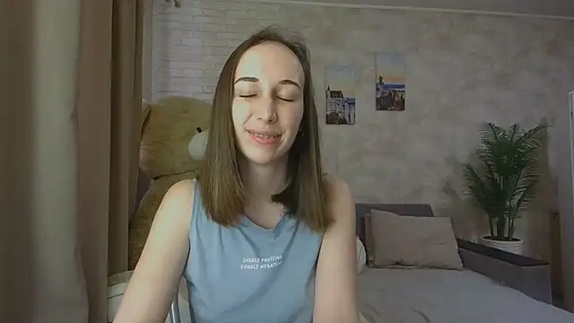 Anika bloom online show from October 3, 10:12 am