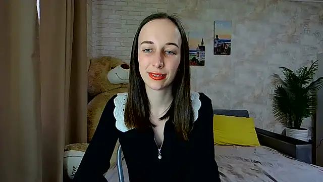 Anika bloom online show from January 7, 9:12 am