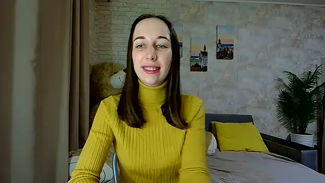 Anika bloom online show from January 8, 11:07 pm