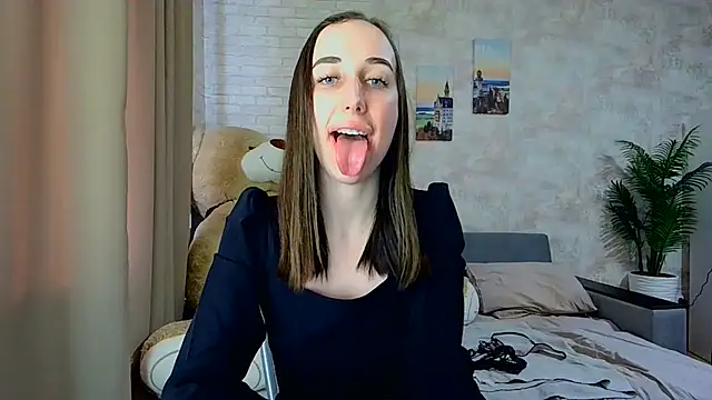 Anika bloom online show from February 2, 9:41 am