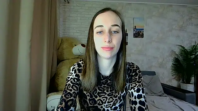 Anika bloom online show from February 9, 12:31 pm