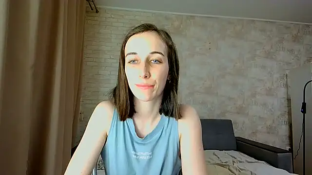 Snapshot of Anika_bloom chatting on July 12, 9:28 pm Anika bloom online show from July 12, 9:28 pm