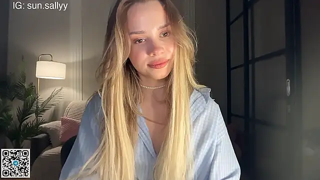 sunsally online show from March 7, 10:29 pm