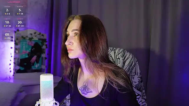 sayonara 6 online show from October 14, 11:11 am