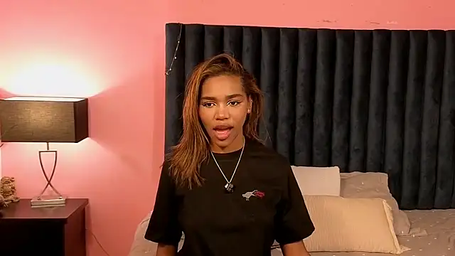 Lily Miiller online show from September 10, 9:59 pm