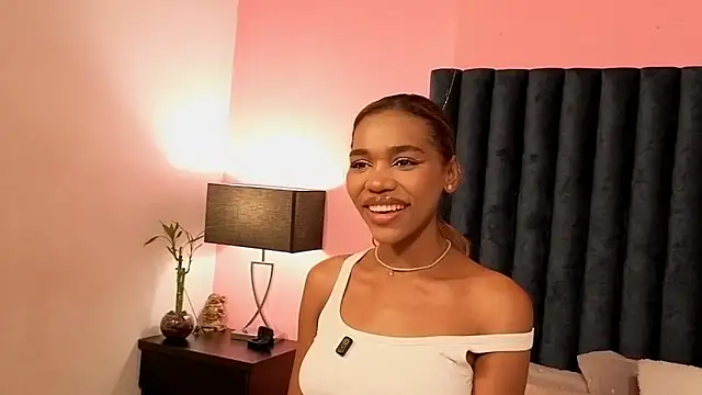 Lily Miiller online show from September 12, 9:04 pm