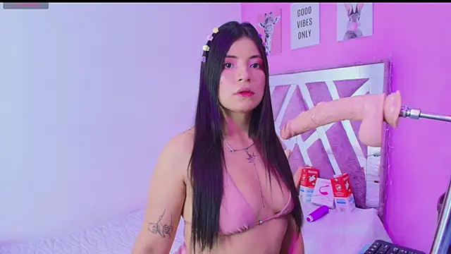 grace-3 online show from January 22, 3:09 am