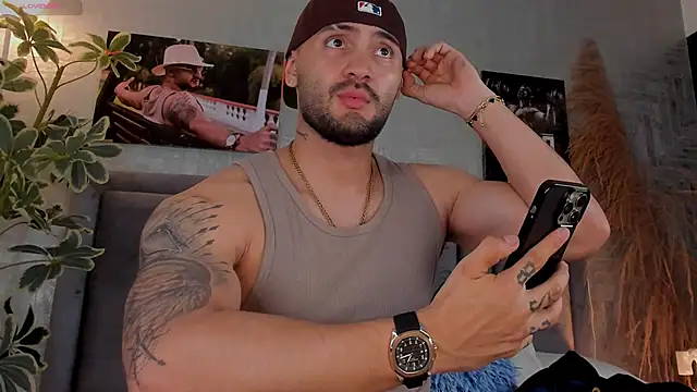 JeanColleman online show from September 21, 3:46 pm