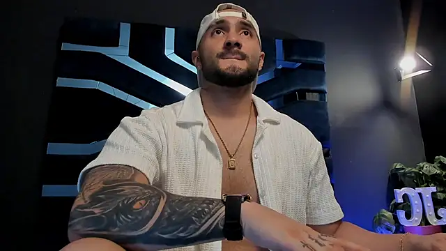 JeanColleman online show from November 18, 11:26 pm