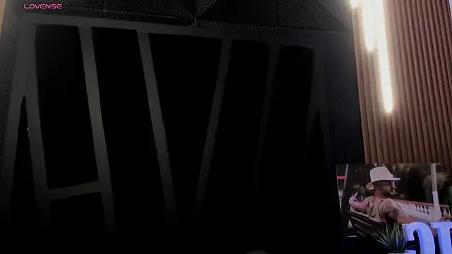 JeanColleman online show from November 25, 11:16 pm