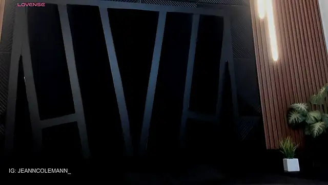 JeanColleman online show from November 28, 11:18 pm