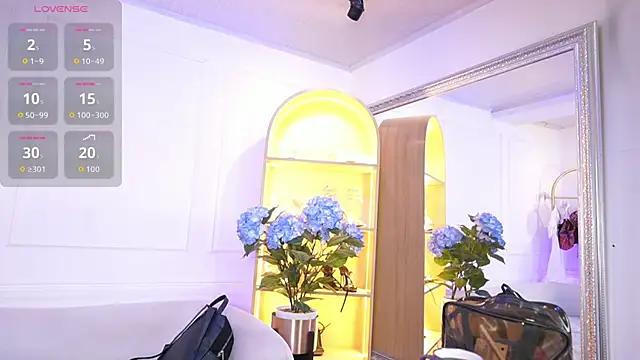 elasummer online show from January 6, 12:20 pm