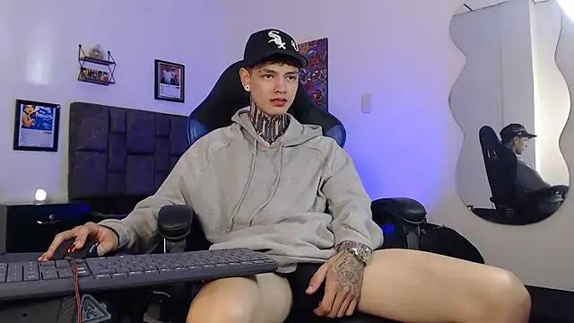 Dan brownn online show from April 24, 1:19 am