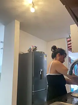 Sharongirl07 online show from April 15, 12:23 pm