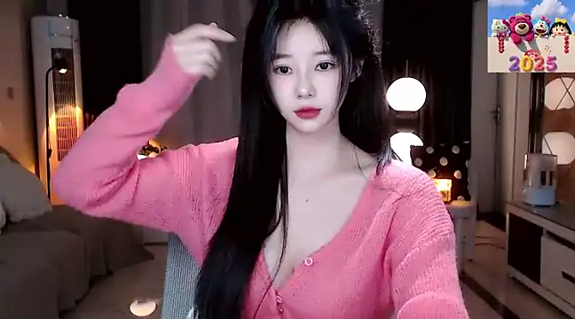 sweateanv  online show from January 20, 1:53 pm