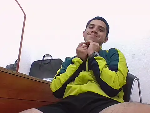 Deportist online show from November 1, 9:06 pm