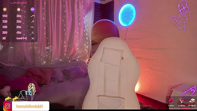 sunshine maddy online show from January 16, 10:02 pm