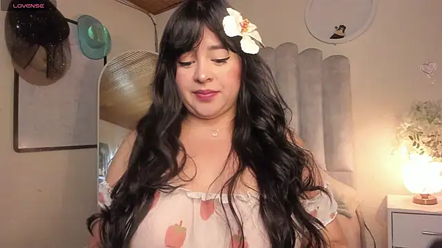 sunshine maddy online show from April 4, 1:26 am