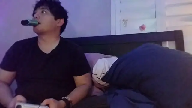 cloudyspun online show from February 22, 10:03 am