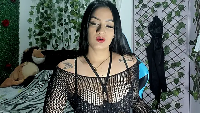 Snapshot of lina_paola9 chatting on February 7, 1:20 am lina paola9 online show from February 7, 1:20 am