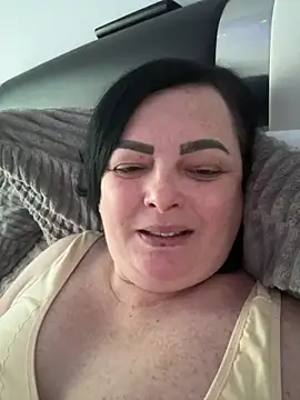 Amandamuller1982 online show from February 9, 3:12 pm