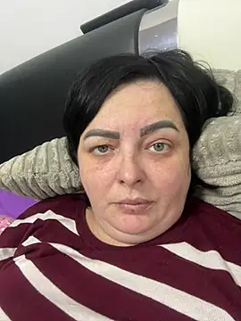 Amandamuller1982 online show from March 11, 4:10 am