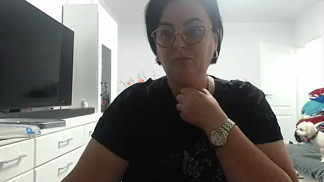 Amandamuller1982 online show from September 20, 7:04 pm