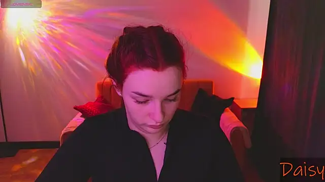 CookyDaisy online show from December 8, 9:35 am