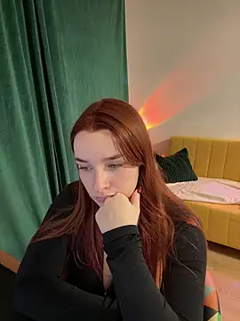 CookyDaisy online show from December 8, 10:47 pm