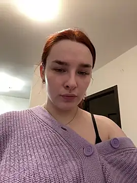 CookyDaisy online show from December 13, 5:54 pm