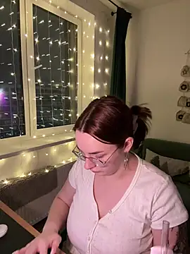 CookyDaisy online show from January 11, 9:36 pm