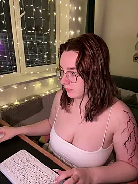 CookyDaisy online show from January 12, 3:14 pm