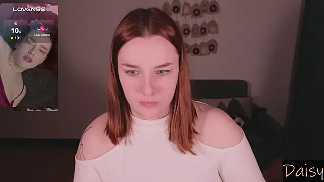 CookyDaisy online show from February 1, 5:47 pm